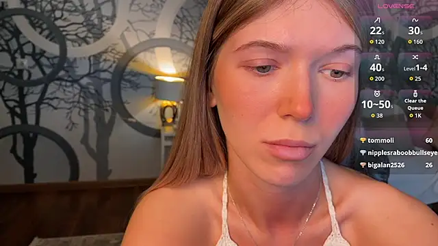 viviann_evans webcam