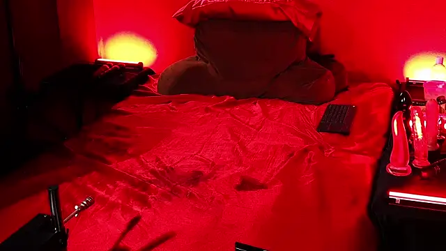 JenniferCD webcam