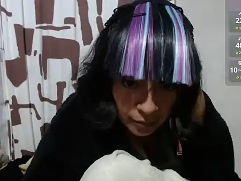Acelinrose webcam