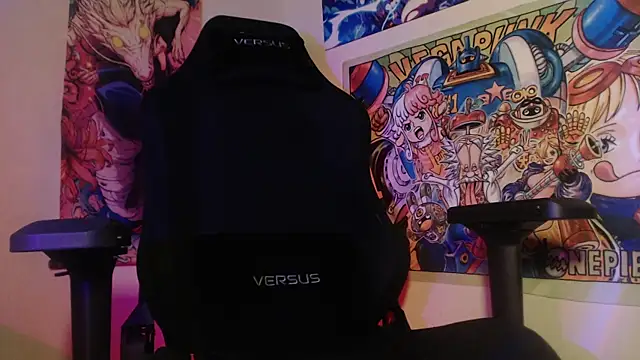 LuciferSantoryu webcam