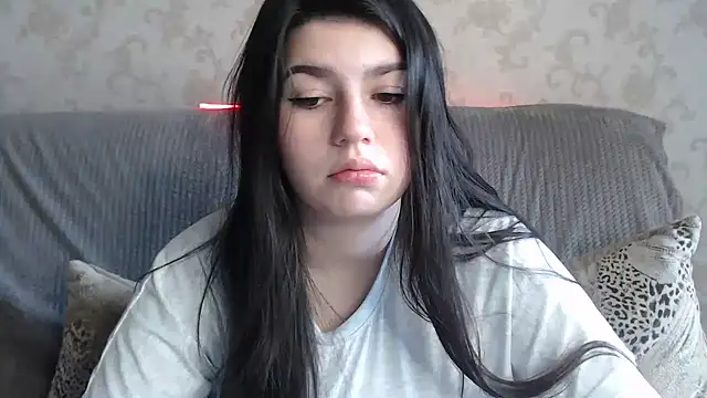 KisaModel webcam