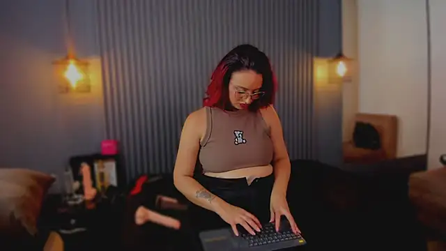 SusanaBell_ webcam