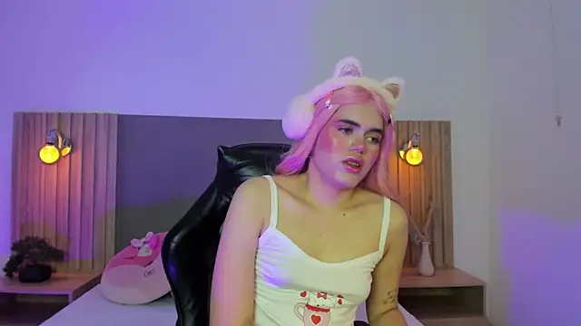 loly_berry webcam