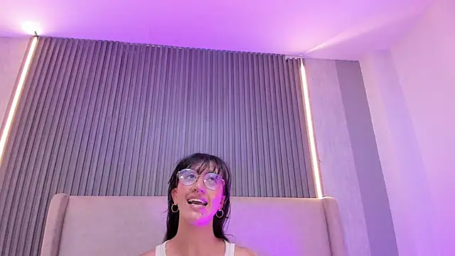 IsaBrock webcam