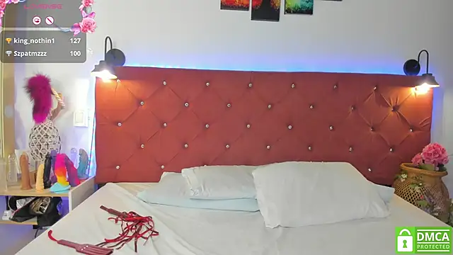 Brenda_Kiss_ webcam