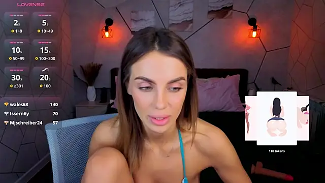 Amelia_Broooks webcam