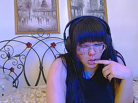 pikpikpikachu webcam