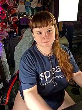 VelvetDiablo webcam