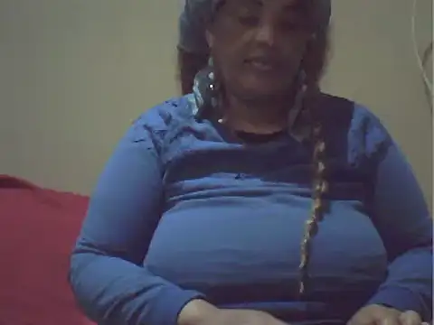 SexxyBoob webcam