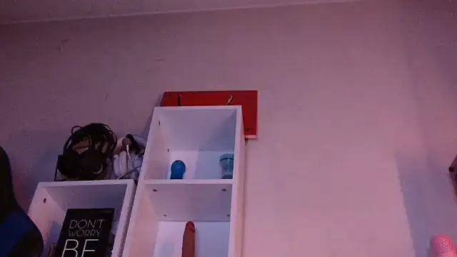 SmokyDee webcam