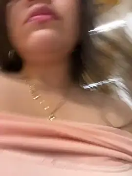 Iam__Cristal webcam