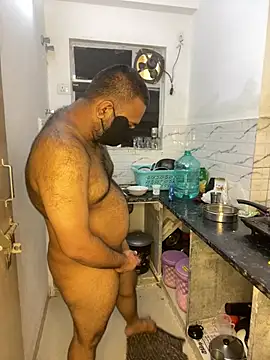 Savita_Desai_BDSM_couple webcam