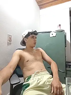 SrJacobs webcam