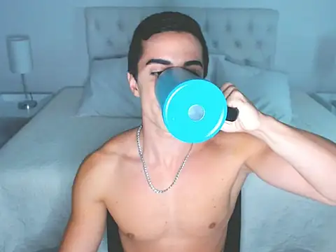 mr_hunterx webcam
