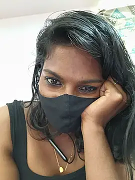 Honey_rosetamil webcam