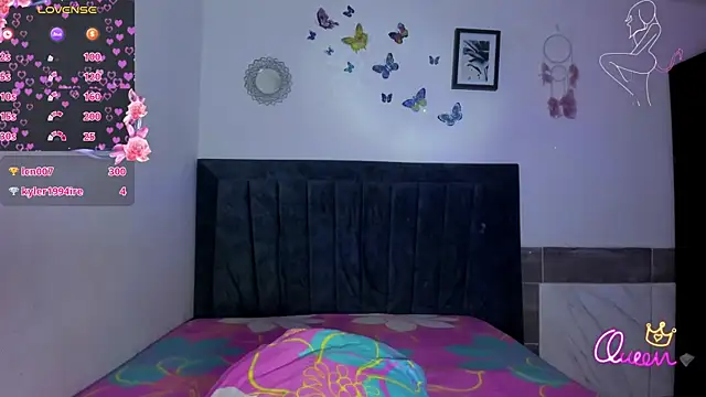 emmie_bunny webcam