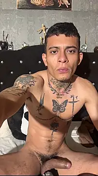Mrjustin_sebas webcam