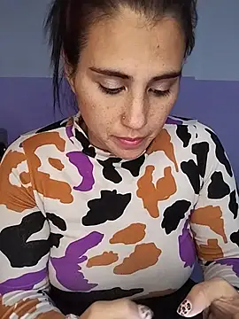 kariciasecreta webcam