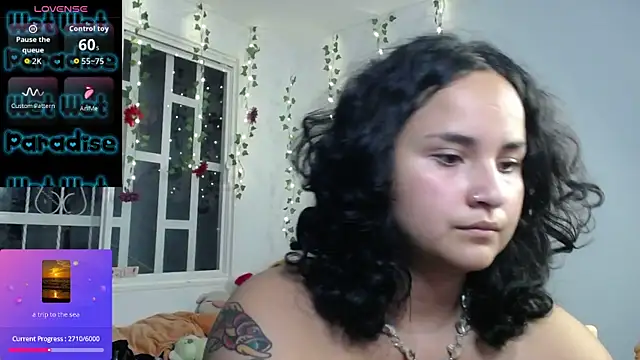 IncognitoLive1 webcam