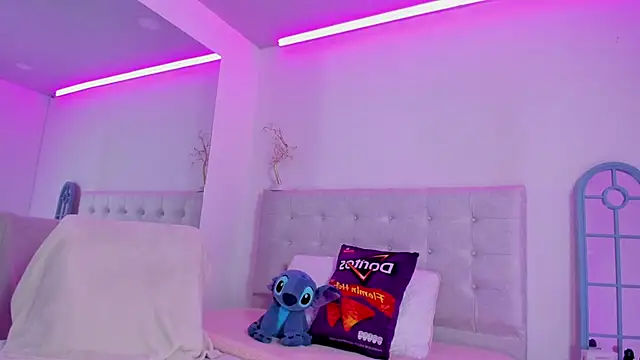 Vanessa_cruz_18 webcam