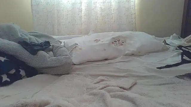 ndivhuwomuleya webcam