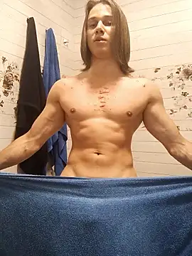 Marcus_Finerty webcam