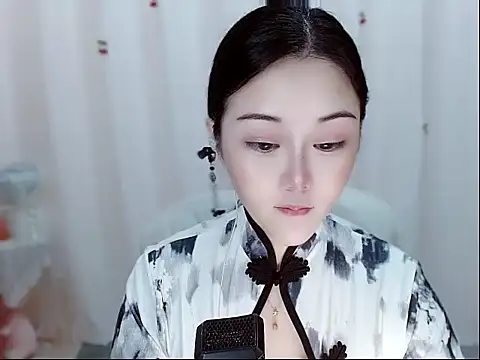 Amy-cnbaby webcam