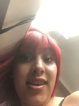 -Nataly webcam