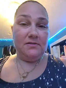 SexyNikki6969 webcam