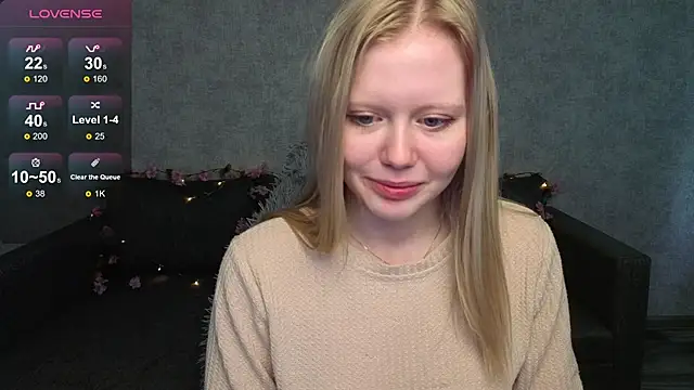 Wendy_228 webcam