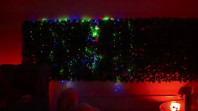 AngelFlexxx webcam