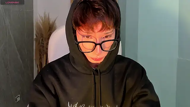 AndyWiilliams webcam