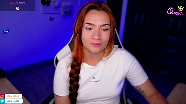 ImLui_lu webcam