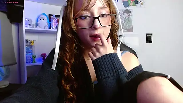 CelesteAyase webcam