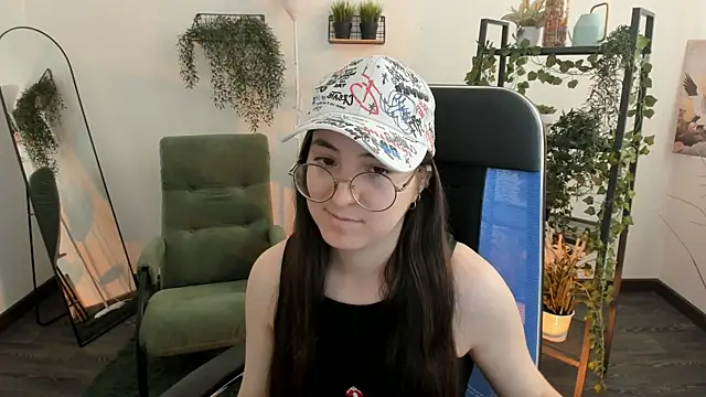 VirtuallVoyant webcam