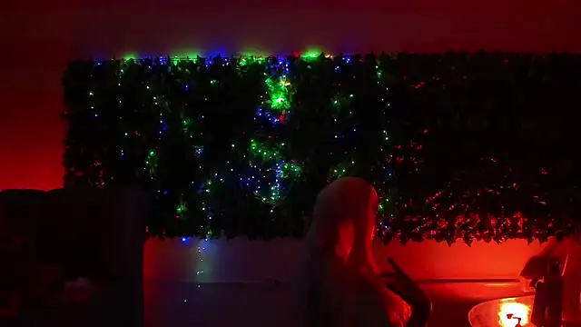 AngelFlexxx webcam