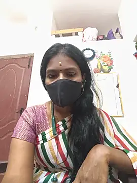 Tamil_Yalini12 webcam