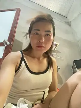 meganmeo webcam