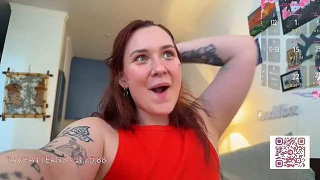 AurikTrix webcam