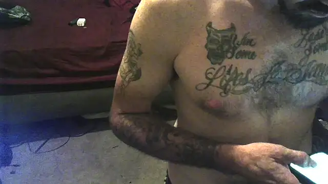 Johnny1991Blunt webcam
