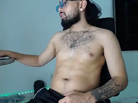 camilorestrepo77 webcam