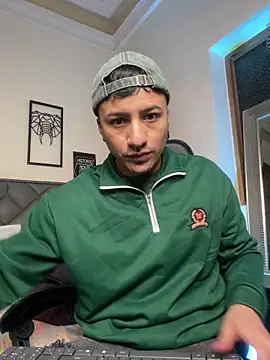 Dereck_Klain