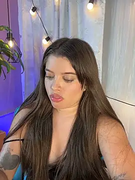 Lia_little18 webcam