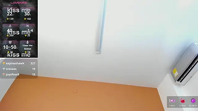 ValeSantoDomingo webcam