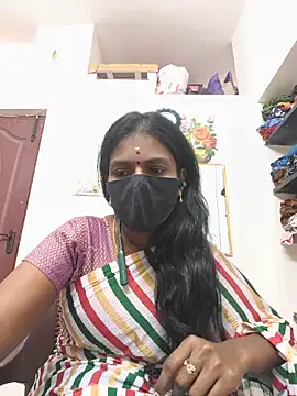 Tamil_Yalini12 webcam