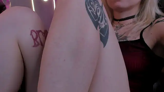 tattoo_art_baby webcam