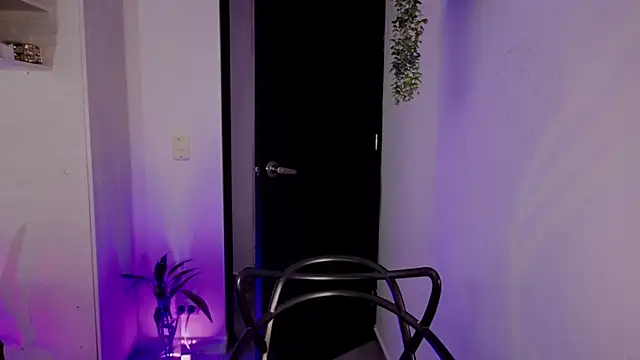 Kayleemorales webcam