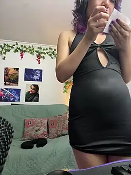 VaioletUwU webcam