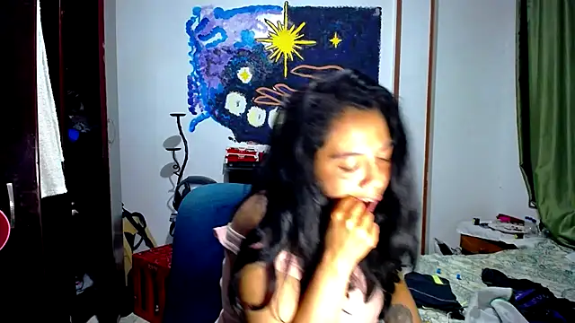 AmaraRoberts420 webcam