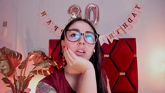Emilywatsonn webcam